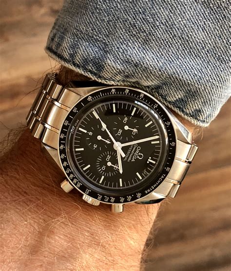 how to identify authentic omega speedmaster watch|omega speedmaster watches for men.